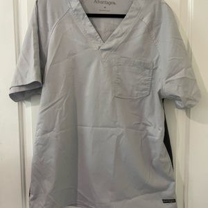 Advantage M Scrup Top for Men